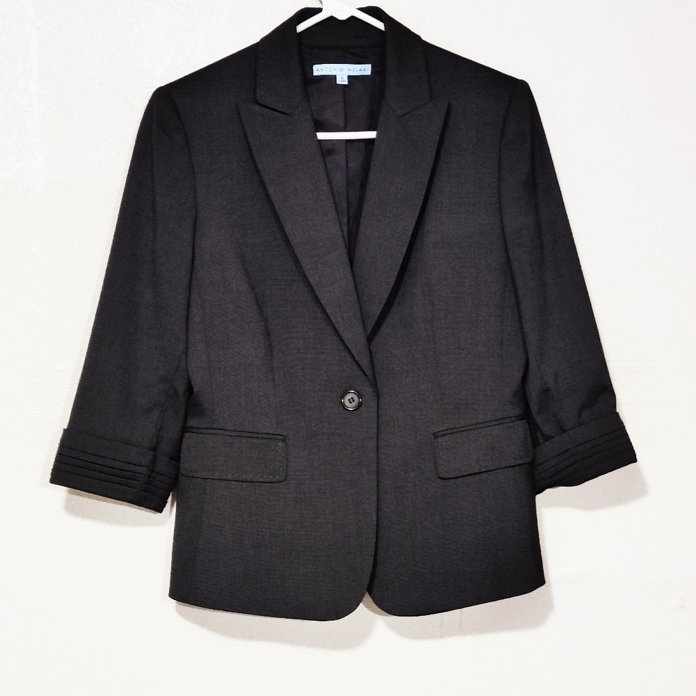 Antonio Melani NWOT Blazer Size 6 Professional